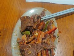 -闫家粥铺(东盛大街店)