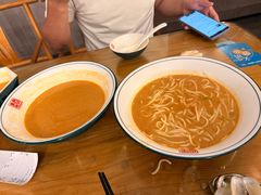 -一峰沙茶面(海峡国际店)