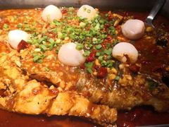 -鱼酷活鱼烤鱼(沈阳大悦城店)