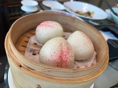 -夏宫中餐厅(静安香格里拉店)