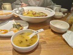 -太二酸菜鱼(深圳布吉万象汇店)