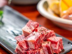 -山之屋炭火烧肉·生啤畅饮(大朗万科中央公园店)