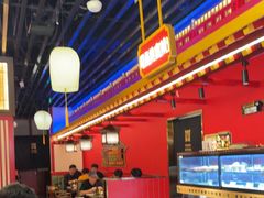 -牛New寿喜烧(曹路花园城店)