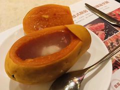-芭菲盛宴·环球美食(锦城万达广场店)