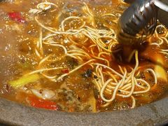 -石锅苗苗鱼(武汉首店)