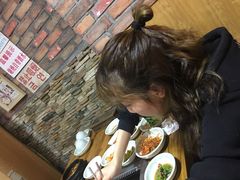 -金顺韩式烤肉·网红烤肉店(广利路店)
