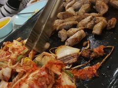 -韩时烤肉(枫蓝店)