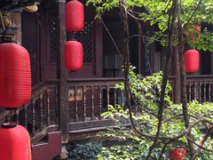 -香满楼(临安路店)