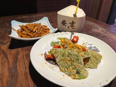 -老李家土菜馆·安吉地标美食