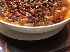 -粗茶淡饭·隐庐私厨(东亭店)