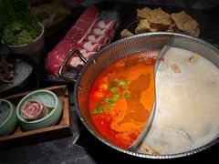 -捞王猪肚鸡火锅(金华义乌之心店)