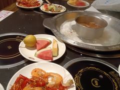 -宝丽金大酒店·洗浴中心