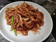 -前海沿·青岛菜(乐客城店)