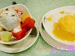 -松记糖水店(铜锣湾分店)