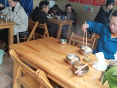 大堂-左撇子私房面