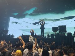 -STELLAR NIGHT CLUB星际酒吧(明发商业广场店)