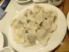 -海知道大连海鲜水饺(南山大冲店)