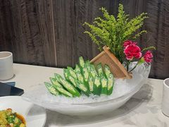 -青蓬蒸汽海鲜·深圳老字号·团建聚会(壹方城店)