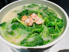 鸡汤苋菜-阿五黄河大鲤鱼(英协路店)