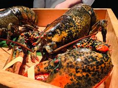 -Ginza Onodera铁板烧(外滩十八号店)