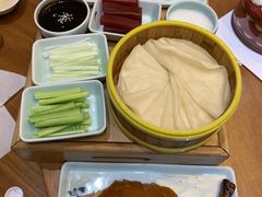 烤鸭-天津菜馆(南湖店)