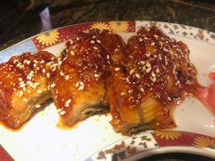 -炙柒Sekinana·精致料理 烧鸟·铁板烧(海上世界店)