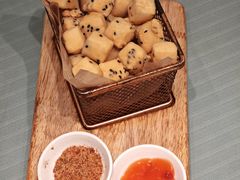 -阿西娅食府(中关村店)