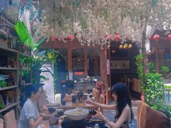 -束河人家(南锣鼓巷店)