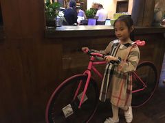 -HOHO餐厅(古子城店)