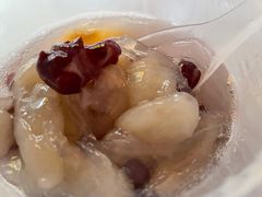 石花膏-爱啊石花膏