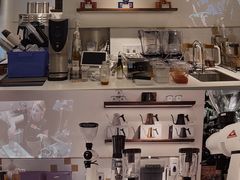 -Peet's Coffee皮爷咖啡(德基店)