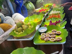 -奢谷·海鲜自助(南海万科店)