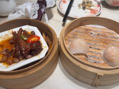 -稻香饭店(龙华天虹店)