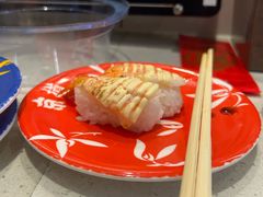 -京樽回転寿司(奥林匹克店)