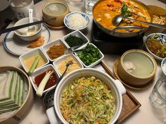 -林四喜·闽南传家菜(鼓浪屿店)