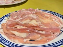 -楼下火锅饭店(铜锣湾店)