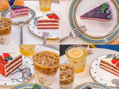-姆们M Sweetie Cake(三里屯店)