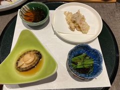 -枫品铁板烧(东樾店)