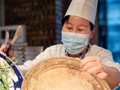 -松山湖帝豪花园酒店西餐厅(美景中路店)