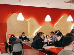 -阳阳中国饭(龙湖大兴天街)