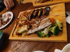 -宝莱纳啤酒花园餐厅PAULANER BRAUHAUS Nanjing(广州路店)