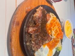 -豪享来中西餐厅(隆昌店)