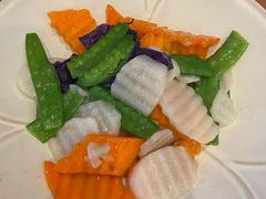 -云海肴云南菜·蒸汽石锅鱼(北京良乡华冠店)