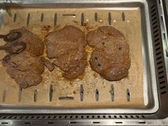 -新石器烤肉(高行万嘉店)