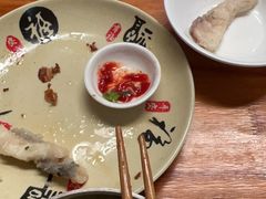 -依云煎包店