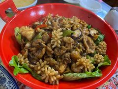 -宝正臻天津包子总店(金阳光居易店)