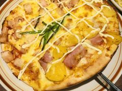 -萨莉亚意式餐厅(常州环球港店)