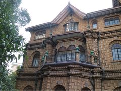 -马勒别墅饭店(静安寺店)