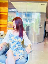 -MY HAIR ARDOR