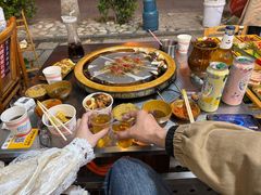 -阿昌白族石板烧(大理古城店)